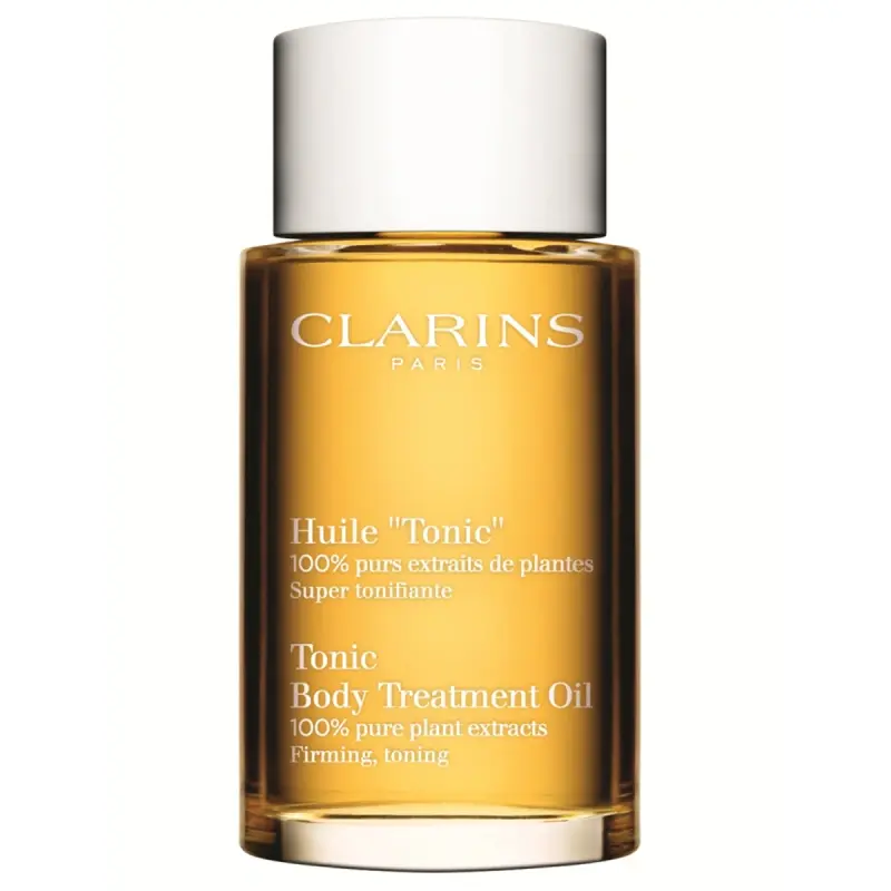 Clarins Clarins Tonic Body Treatment Oil (100ml)