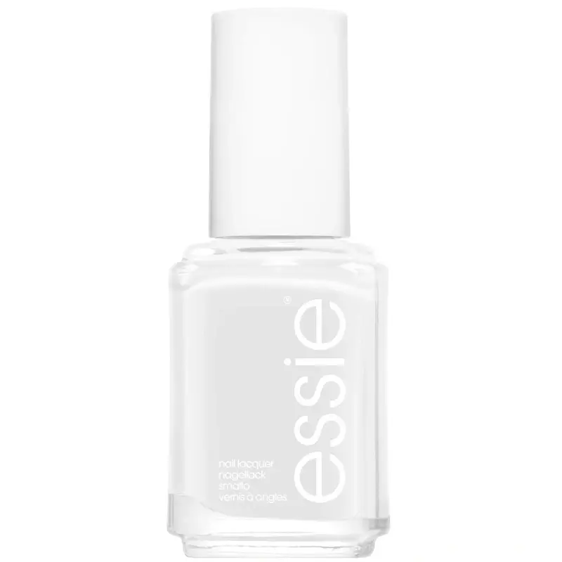 Essie Essie Nailpolish Blanc