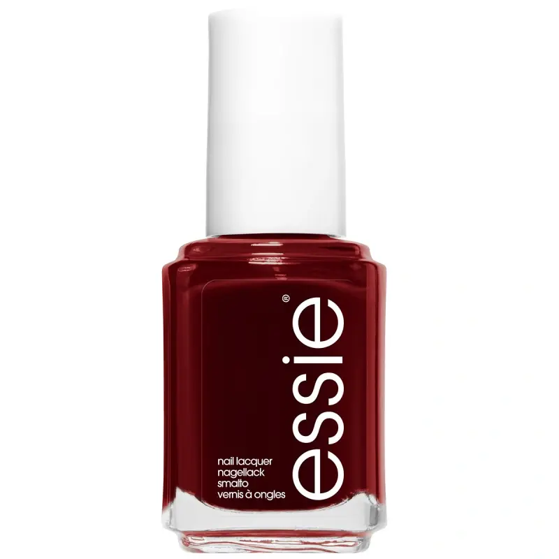 Essie Essie Nailpolish Bordeaux