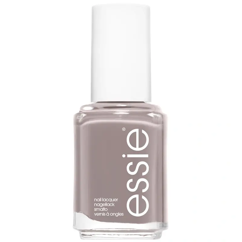 Essie Essie Nailpolish Chinchilly