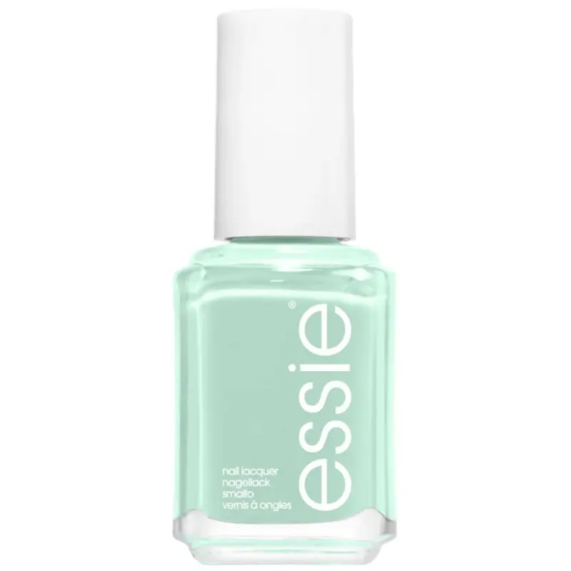 Essie Essie Nailpolish Mint Candy Apple