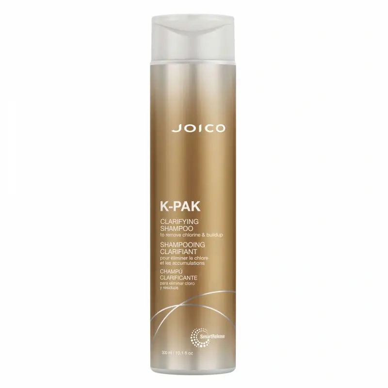 Joico Joico K-Pak Clarifying Shampoo (300ml)