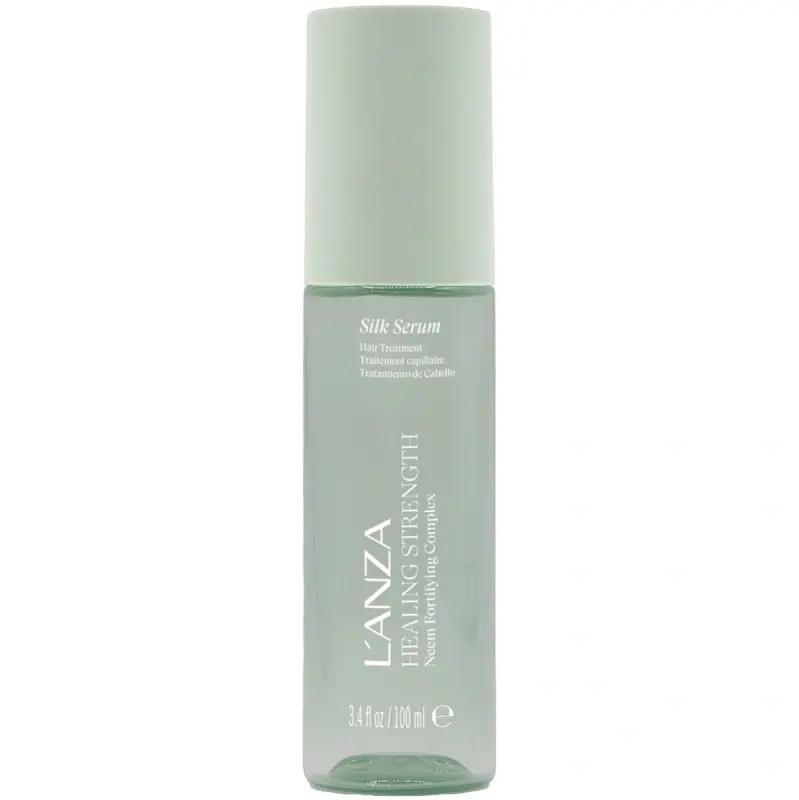 Lanza Lanza Healing Strength Silk Serum (100 ml)