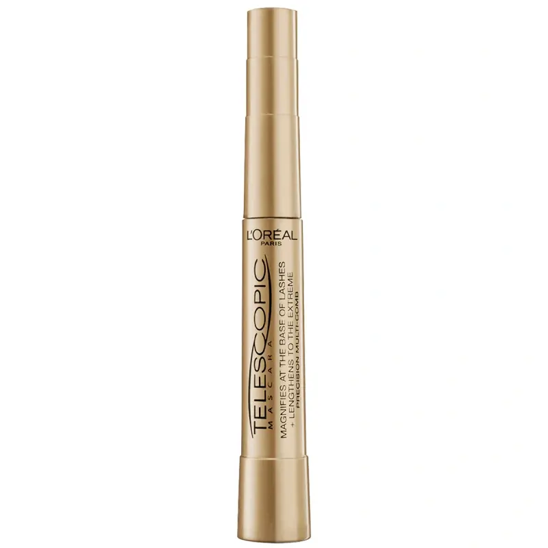 L'Oréal Paris L'Oréal Paris Telescopic Magnetic Black (7 ml)