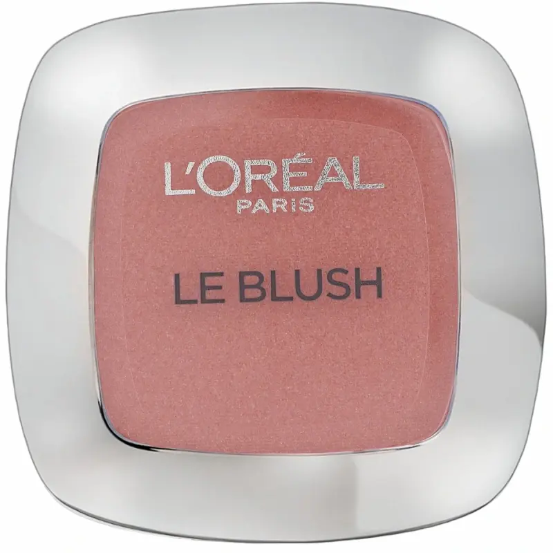 L'Oréal Paris L'Oréal Paris True Match Blush Rose Santal 120