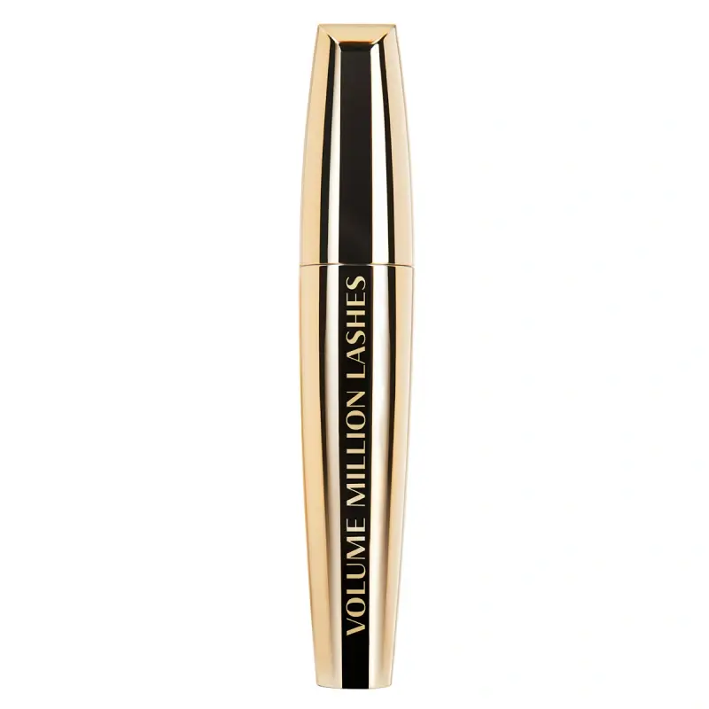 L'Oréal Paris L'Oréal Paris Volume Million Lashes Mascara Black