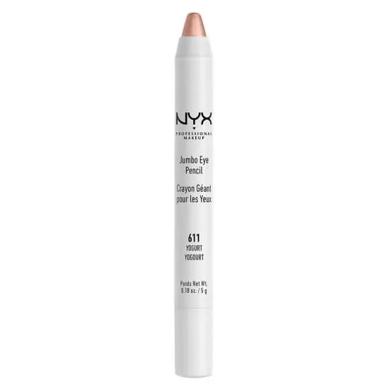 NYX Professional Makeup NYX Professional Makeup Jumbo Eye Pencil Yoghurt