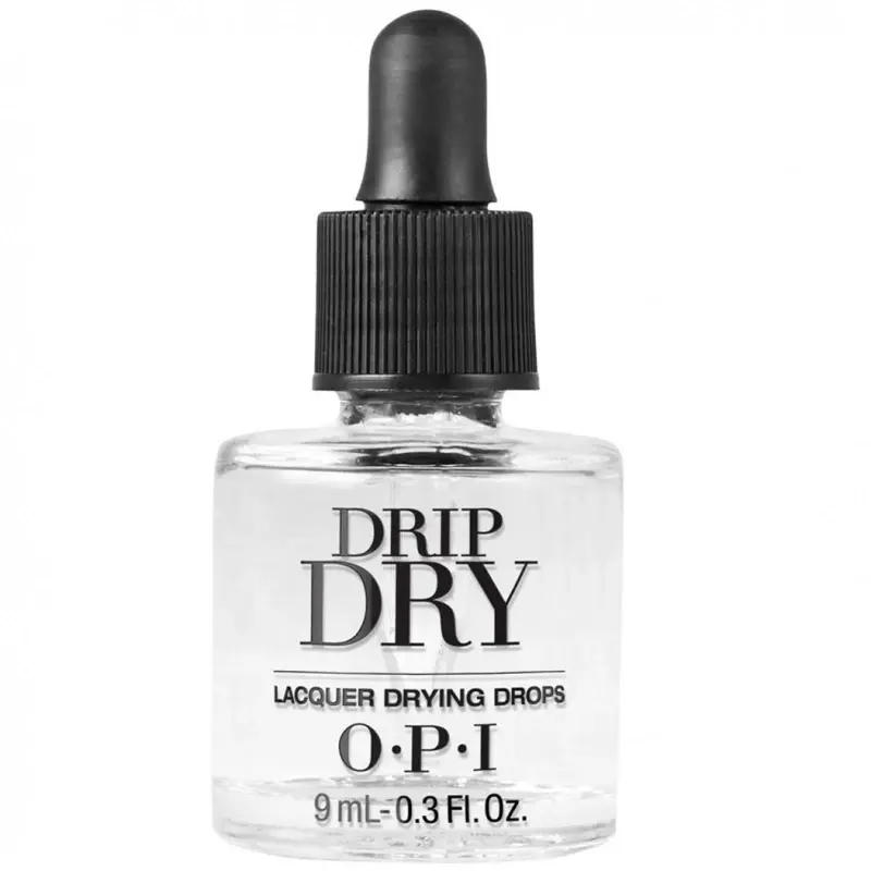 OPI OPI DripDry
