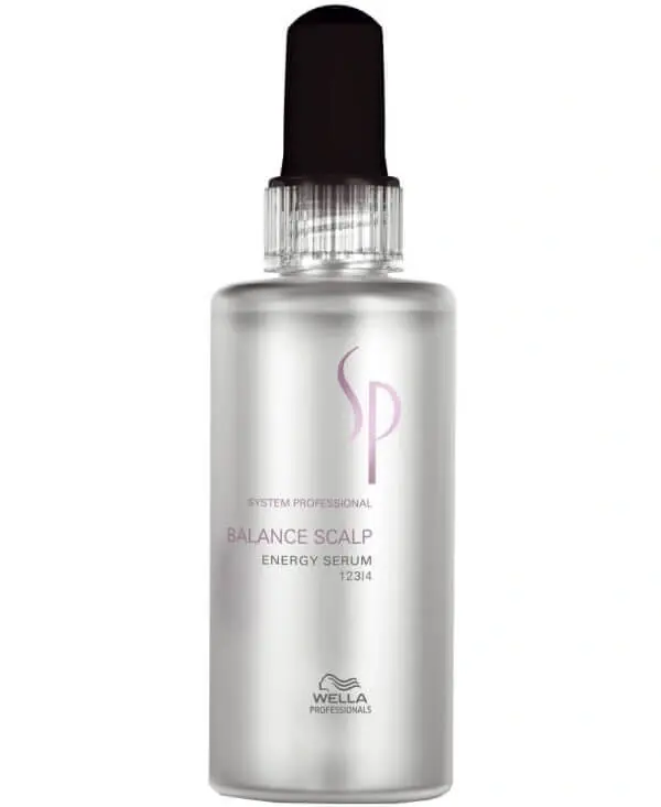 Wella SP Wella SP Balance Scalp Energy Serum (100ml)
