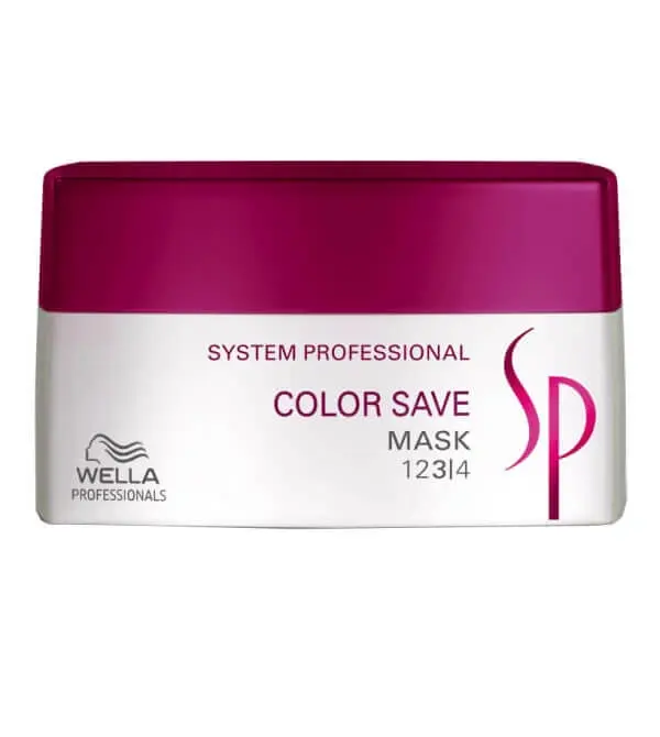 Wella SP Wella SP Color Save Mask (200ml)