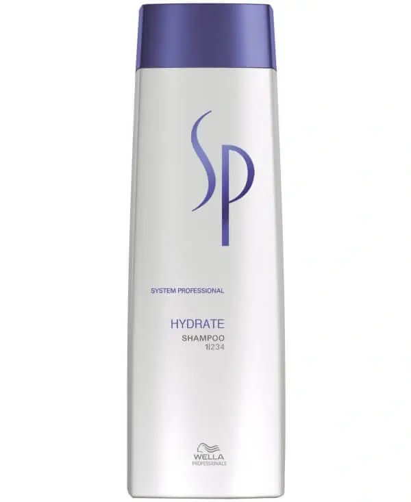 Wella SP Wella SP Hydrate Shampoo (250ml)