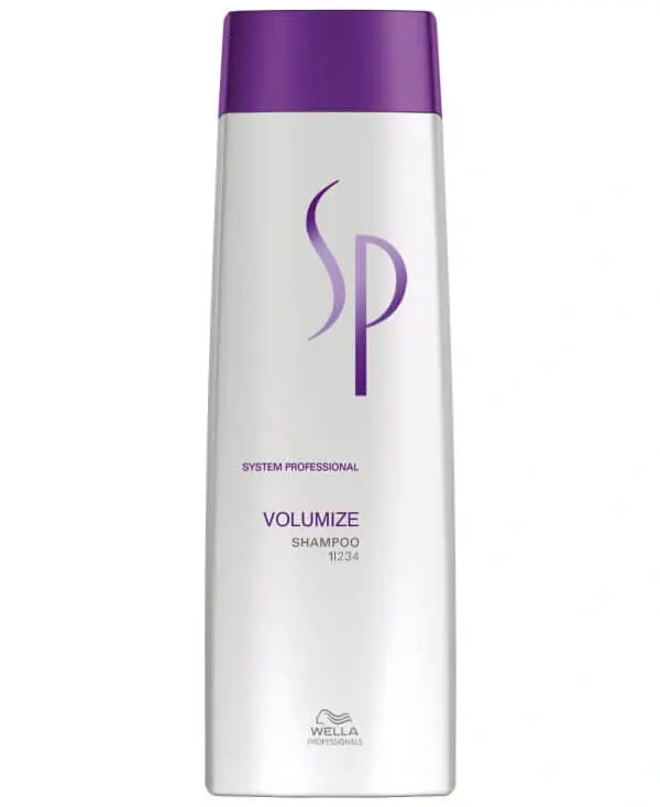 Wella SP Wella SP Volumize Shampoo (250ml)