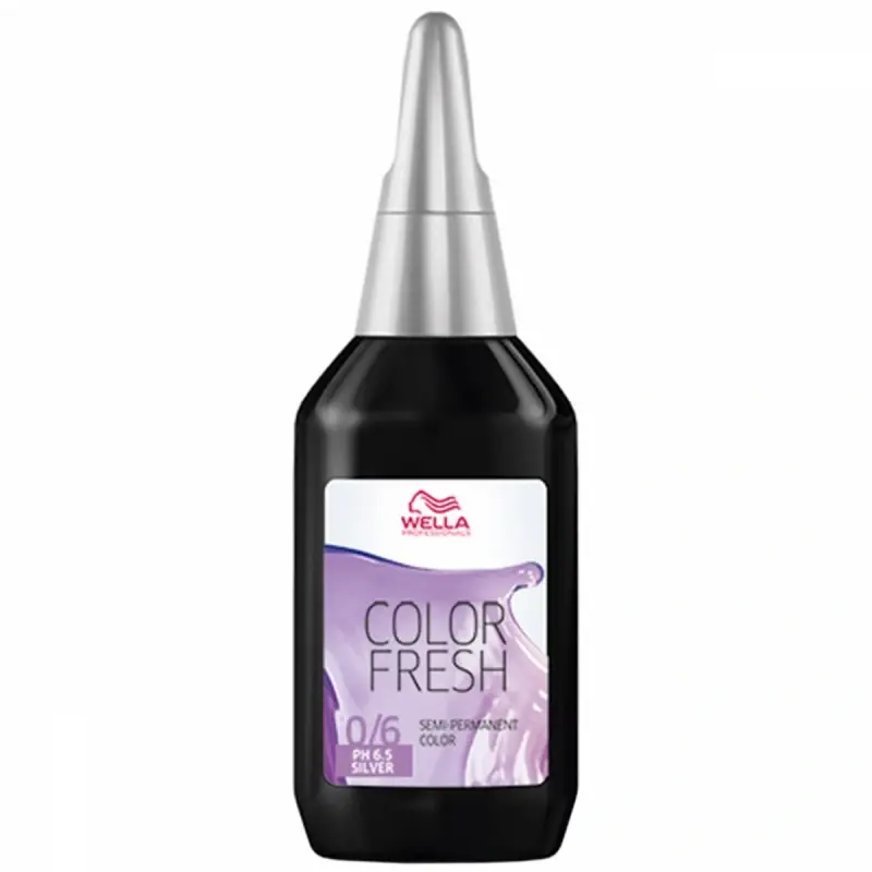 Wella Professionals Wella Color Fresh 0/6 Violet (75ml)