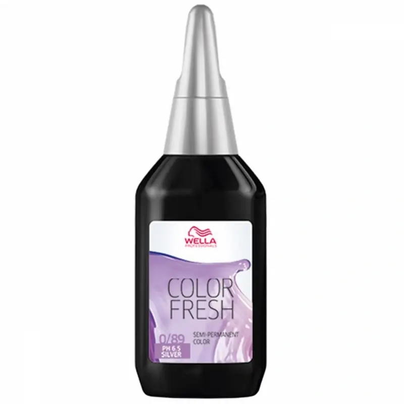 Wella Professionals Wella Color Fresh 0/89 Pearl Cendre (75ml)