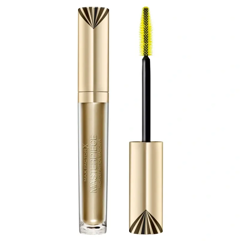 Max Factor Max Factor Masterpiece Mascara 01 Rich Black