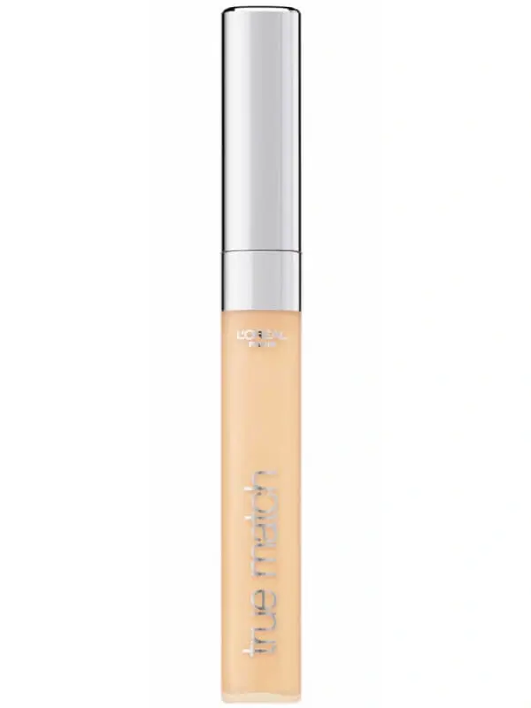 L'Oréal Paris L'Oréal Paris True Match Concealer 1N Ivory