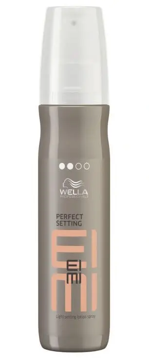 Wella Professionals Wella EIMI Perfect Setting (150ml)