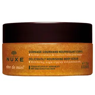 NUXE NUXE Deliciously Nourishing Body Scrub (175 ml)