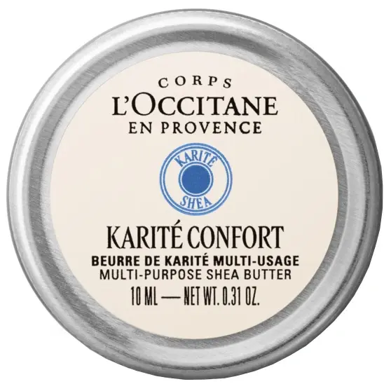 L’Occitane en Provence L’Occitane en Provence Multi-Purpose Shea Butter (10 ml)
