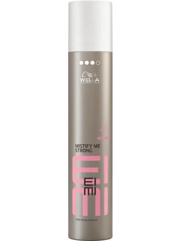 Wella Professionals Wella EIMI Mistify Me Strong (300ml)