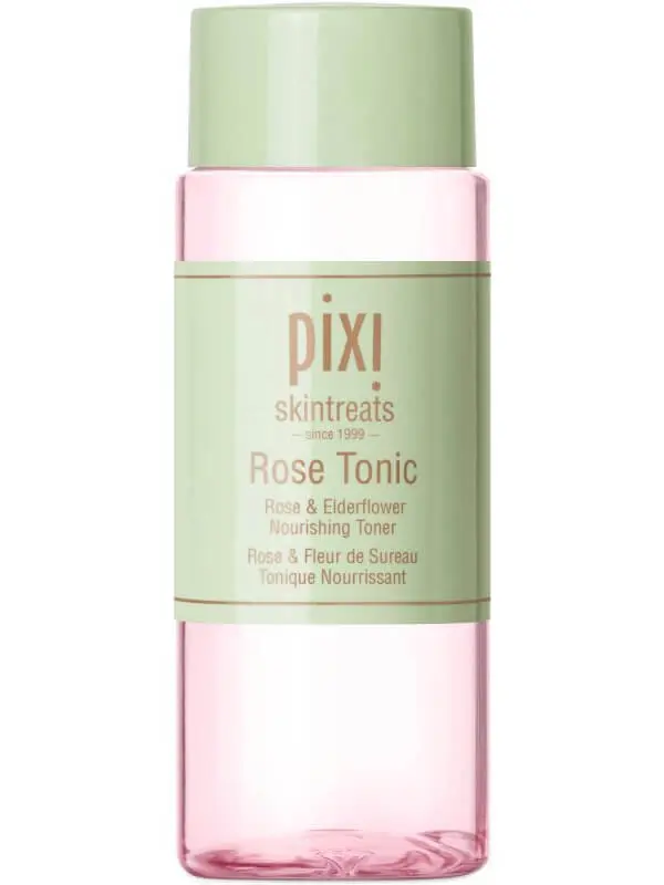 Pixi Pixi Rose Tonic (100ml)