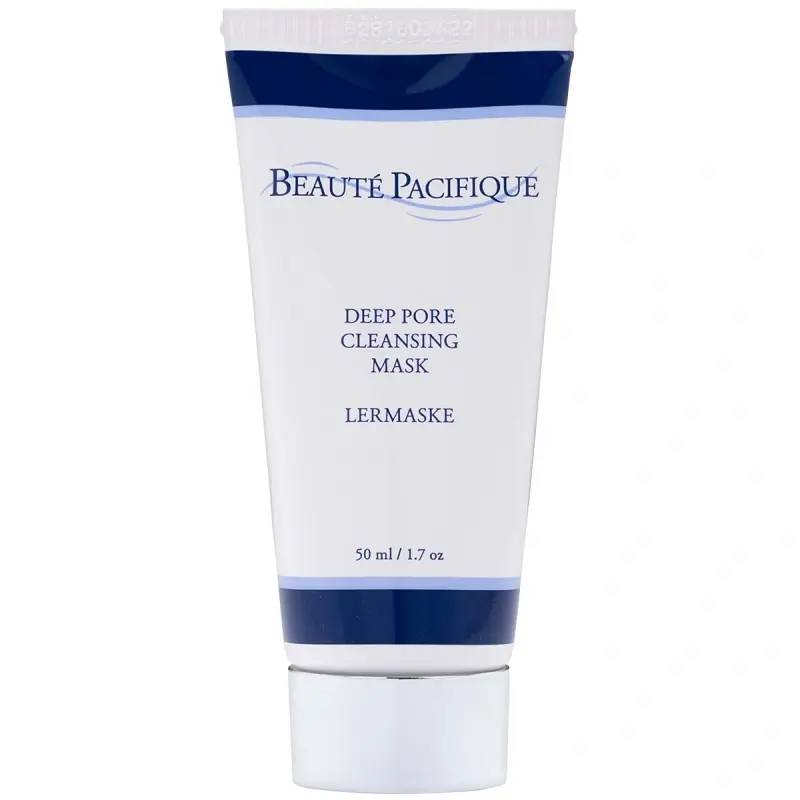 Beauté Pacifique Beauté Pacifique Deep Pore Cleansing Mask (50 ml)