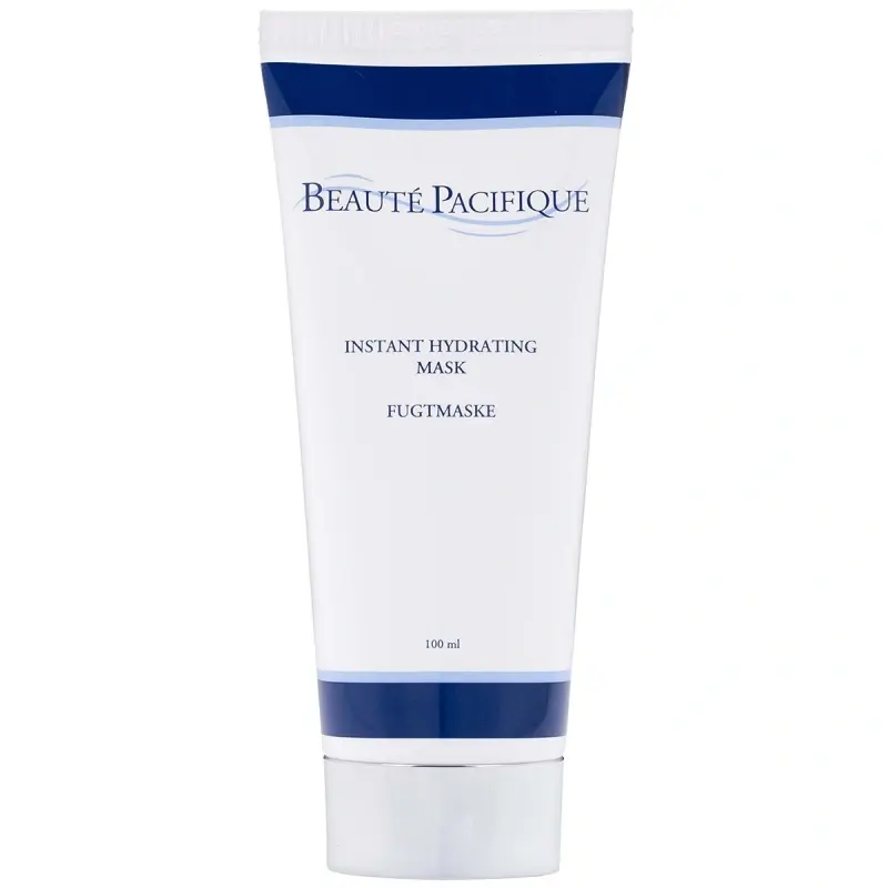 Beauté Pacifique Beauté Pacifique Instant Hydrating Mask (100 ml)