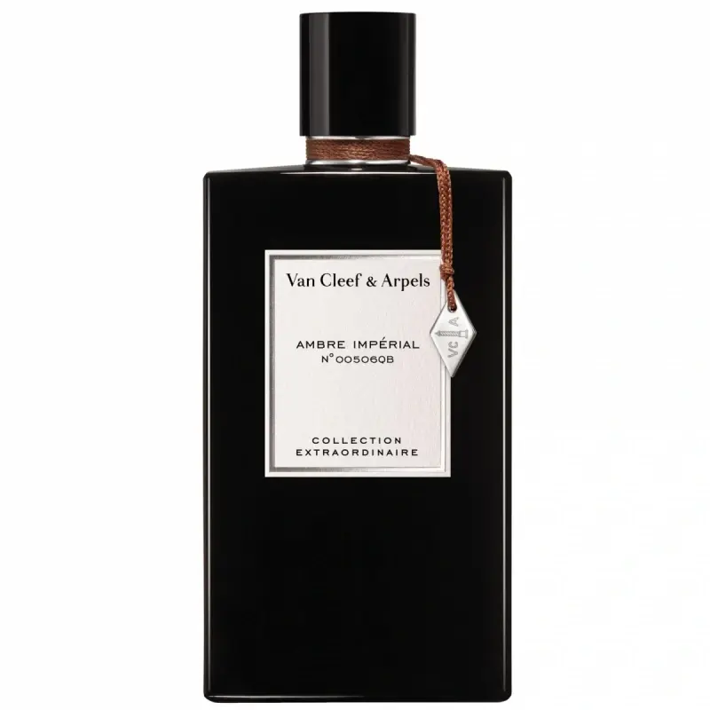 Van Cleef & Arpels Van Cleef & Arpels Ambre Imperial EdP (75ml)