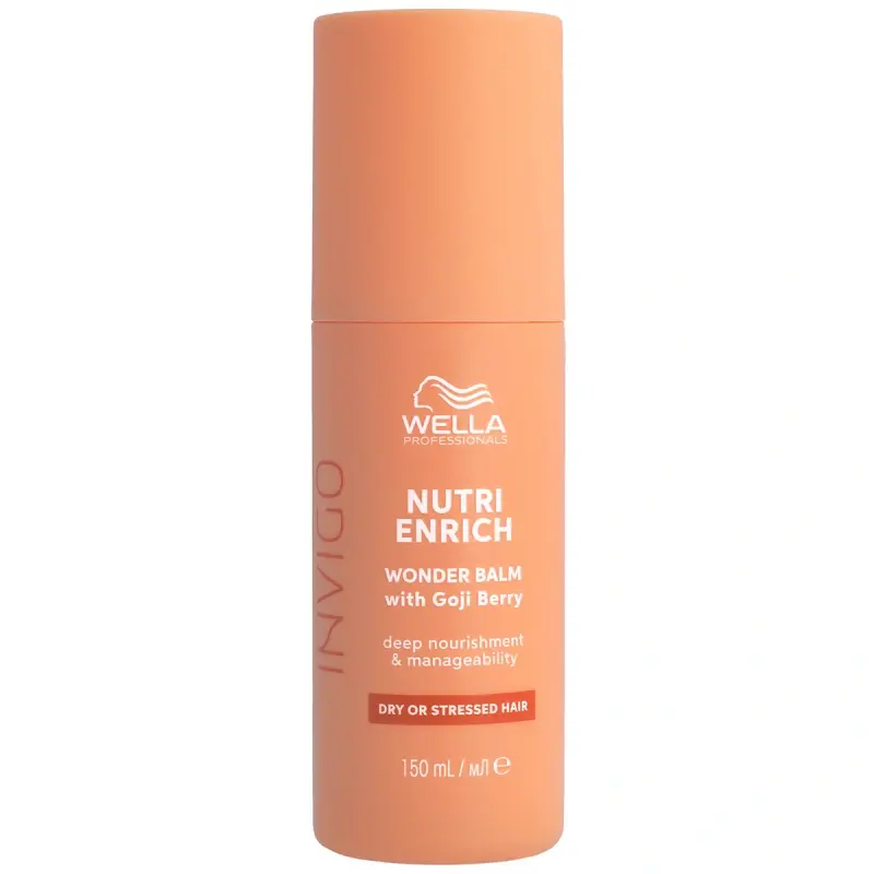 Wella Professionals Wella Professionals Invigo Nutri Enrich Wonder Balm (150 ml)