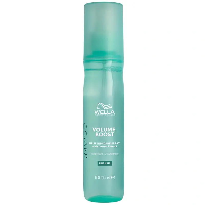 Wella Professionals Wella Professionals Invigo Volume Boost Uplifting Care Spray (150 ml)