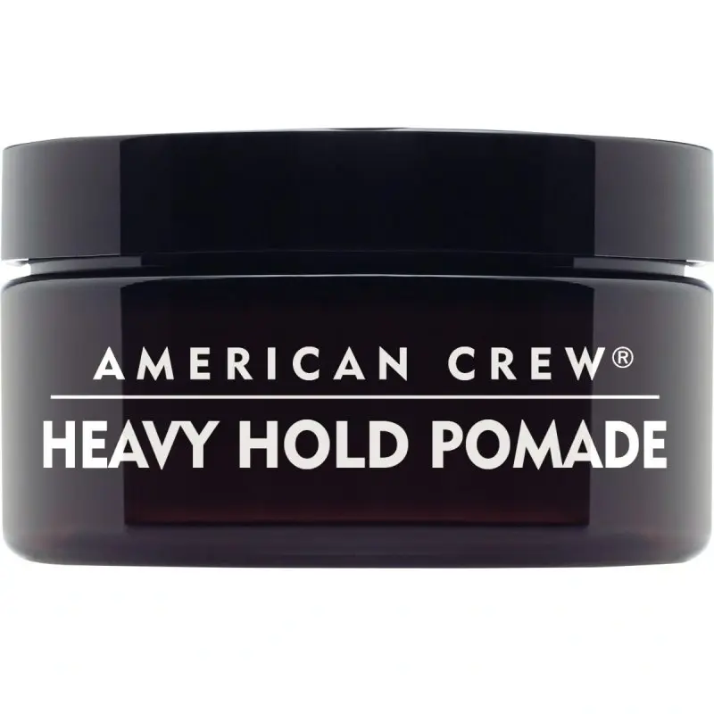 American Crew American Crew Heavy Hold Pomade (85g)