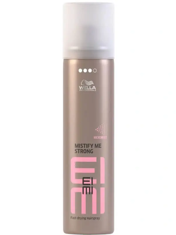 Wella Professionals Wella EIMI Mistify Me Strong (75ml)