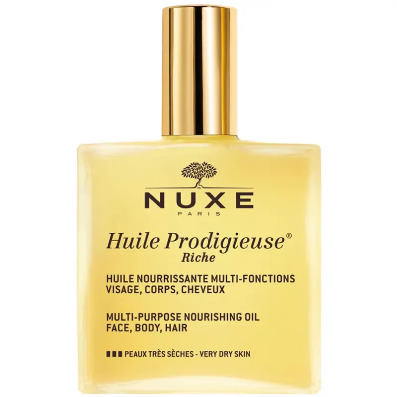 NUXE NUXE Huile Prodigieuse Riche (100 ml)