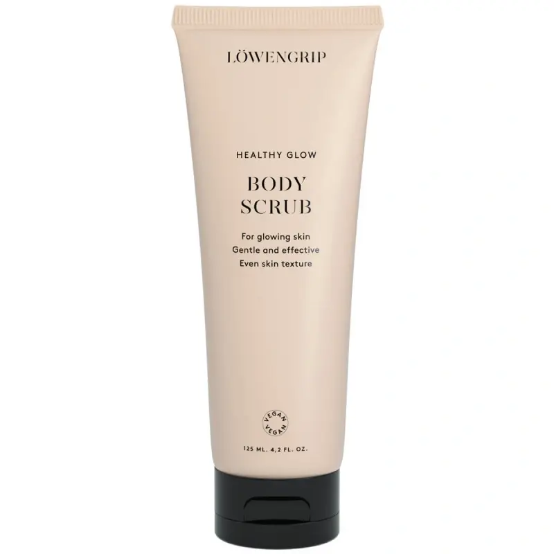 Löwengrip Löwengrip Healthy Glow Body Scrub (125ml)