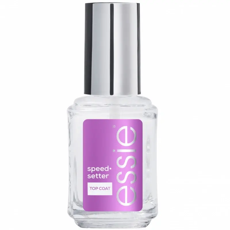 Essie Essie Nail Care Top Coat Speed Setter