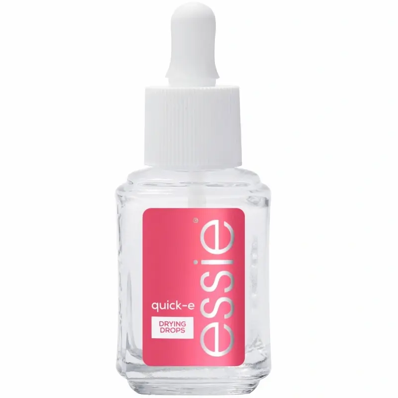 Essie Essie Nail Care Top Coat Quick-E Drying Drops