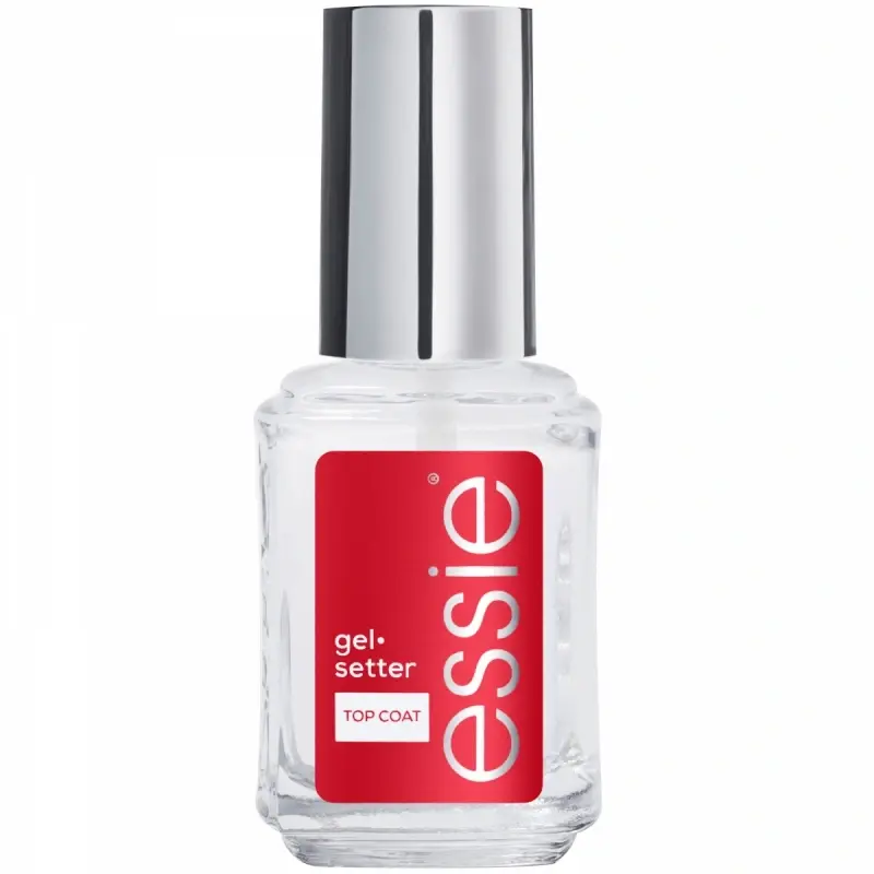 Essie Essie Nail Care Top Coat Gel Setter