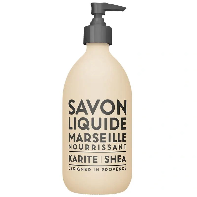Compagnie de Provence Compagnie de Provence Karité Liquid Soap (495ml)