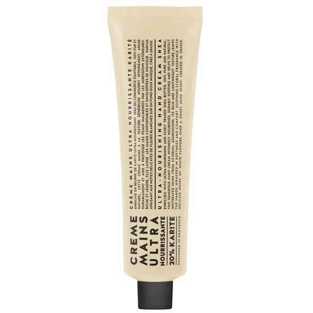 Compagnie de Provence Compagnie de Provence Karité Hand Cream (100ml)