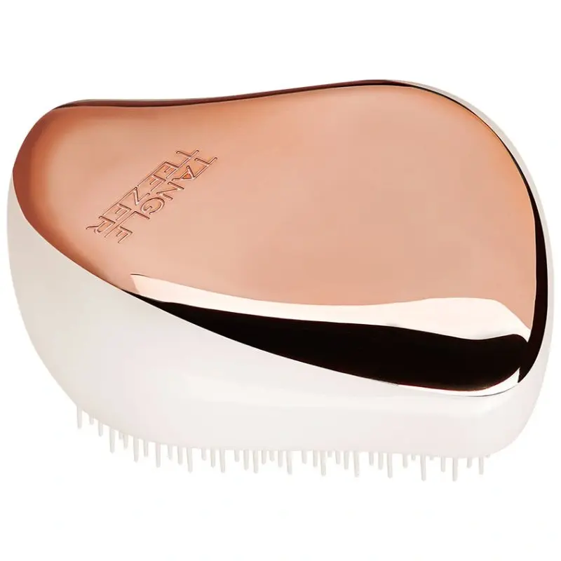 Tangle Teezer Tangle Teezer Compact Rose Gold Luxe