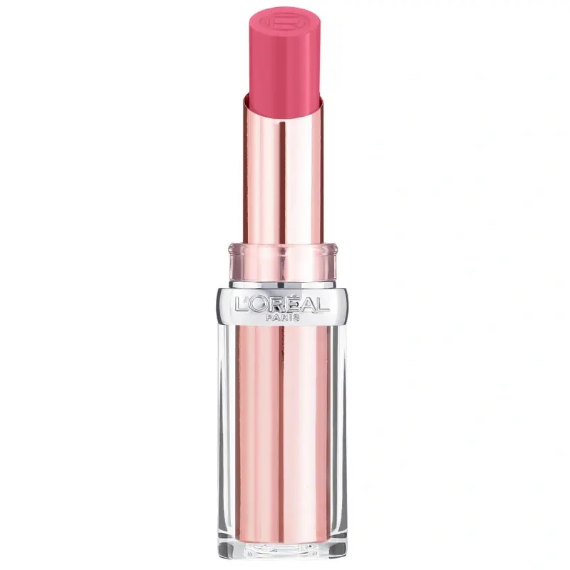 L'Oréal Paris L'Oréal Paris Glow Paradise Balm-in-Lipstick 111 Pink Wonderland