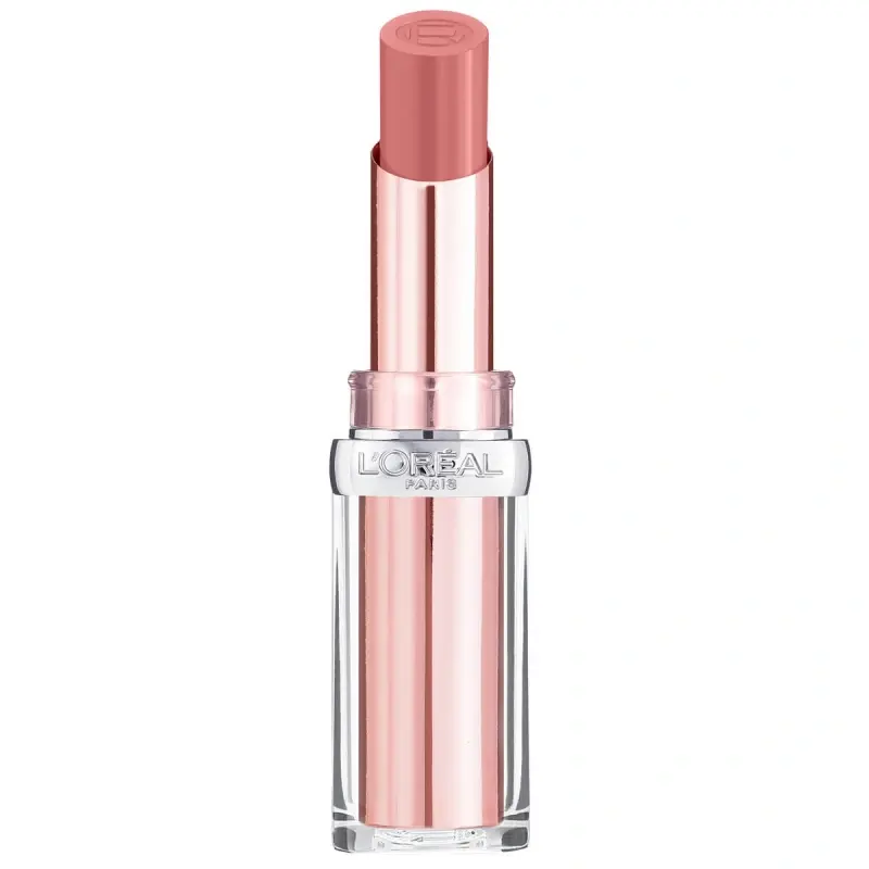 L'Oréal Paris L'Oréal Paris Glow Paradise Balm-in-Lipstick 112 Pastel Exalation