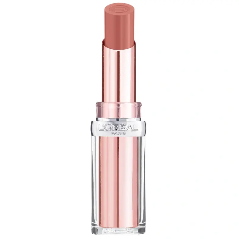 L'Oréal Paris L'Oréal Paris Glow Paradise Balm-in-Lipstick 642 Beige Eden