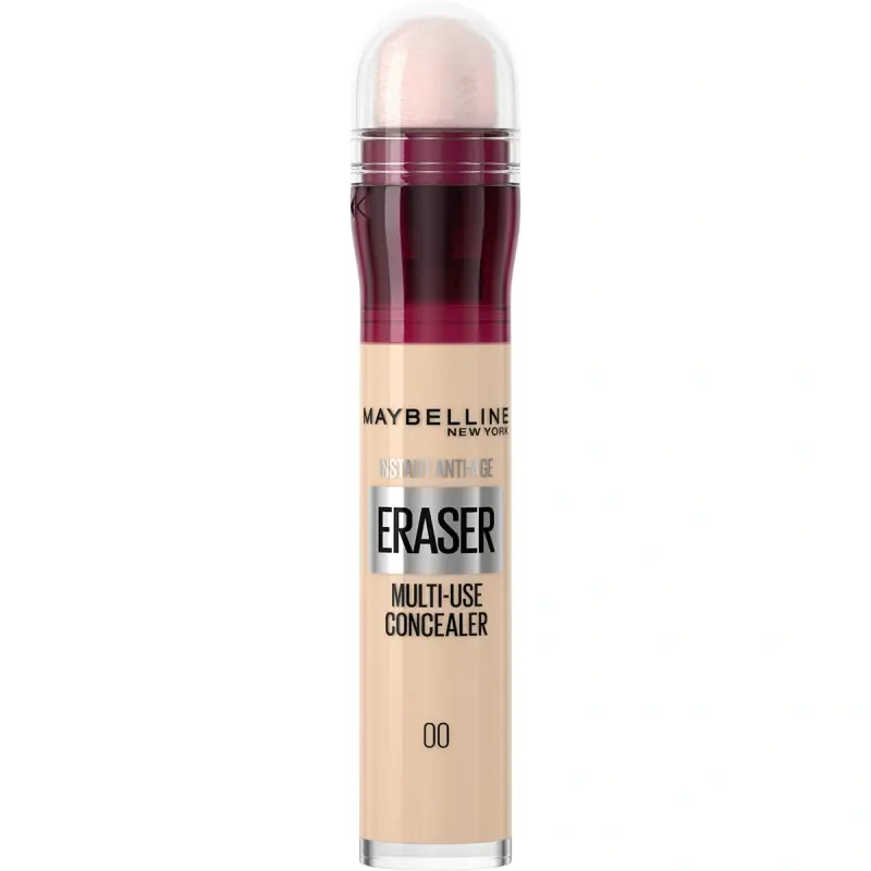 Maybelline Maybelline Instant Anti-Age The Eraser Concealer Ivory