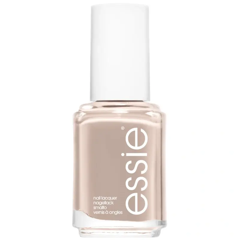 Essie Essie Nailpolish Topless & Barefoot