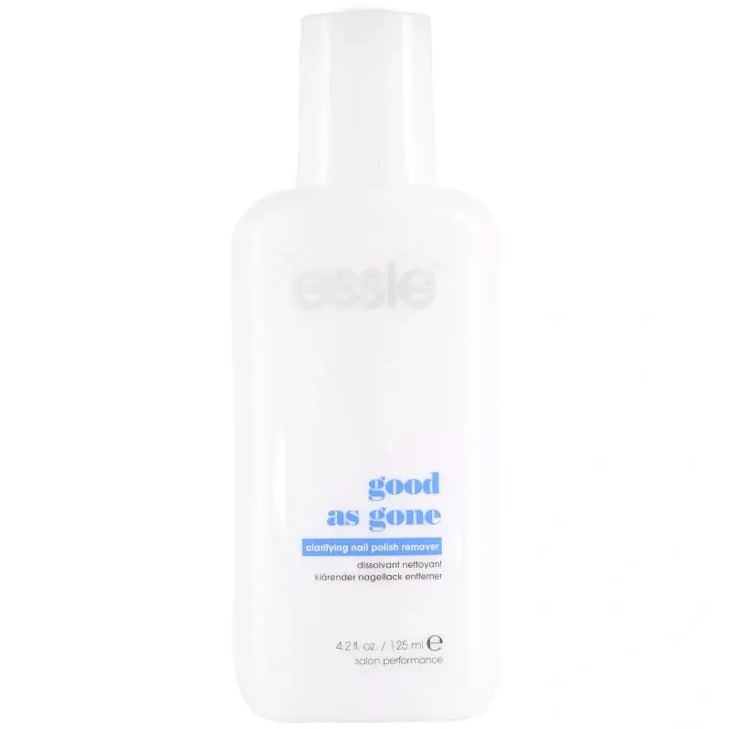 Essie Essie Remover Good As Gone