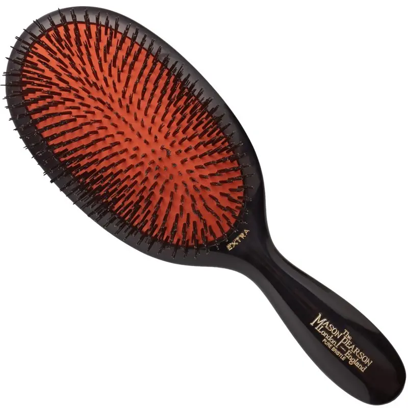 Mason Pearson Mason Pearson Large Bristle Dark Ruby
