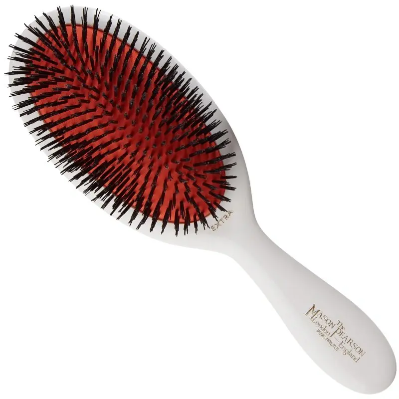 Mason Pearson Mason Pearson Small Bristle Ivory White