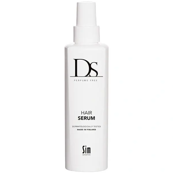 SIM Sensitive DS SIM Sensitive Hair Serum (75 ml)