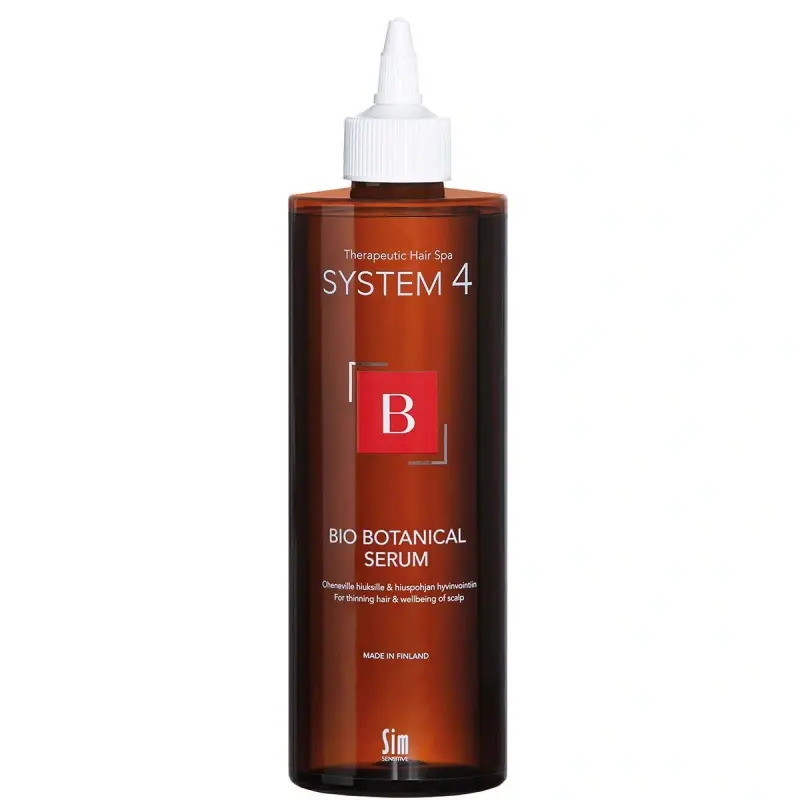 SIM Sensitive SIM Sensitive System 4 Bio Botanical Serum (500ml)